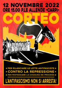 manifestlo corteo 2022